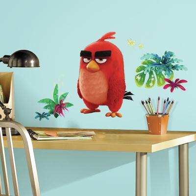 Art Print Poster Canvas Angry Birds